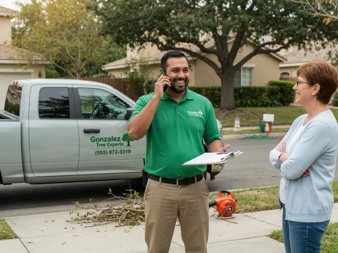 Tree Service Crosby, MS FAQs
